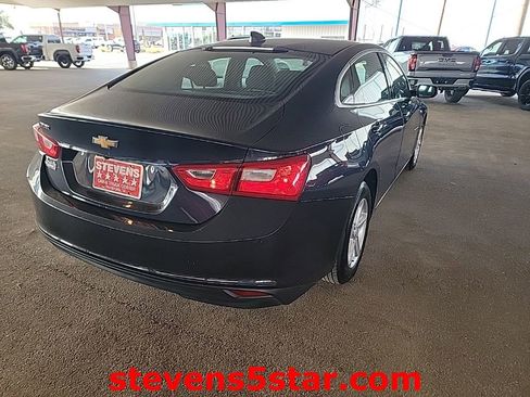 Used 2023 Chevrolet Malibu LS FWD image 7