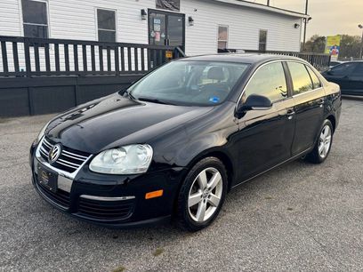 Used 2008 Volkswagen Jetta SE