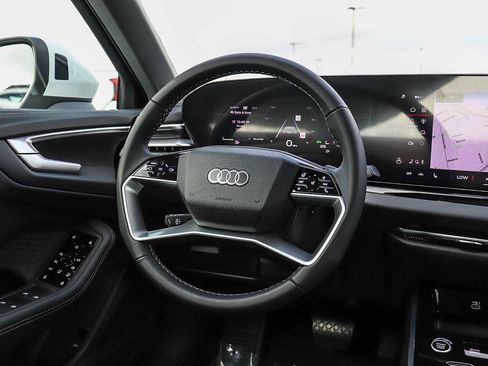 New 2025 Audi A5 2.0T Premium image 20