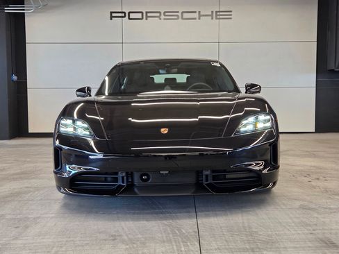 New 2026 Porsche Taycan RWD image 27