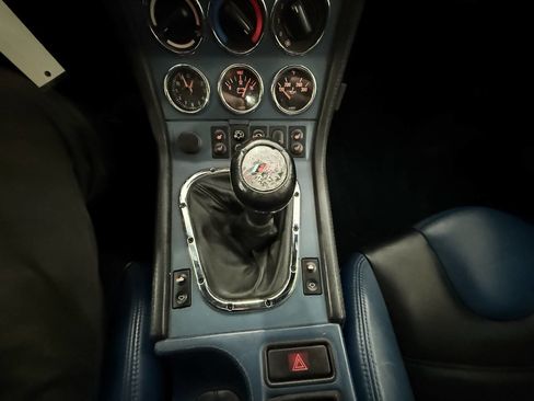 Used 2000 BMW M Roadster image 14