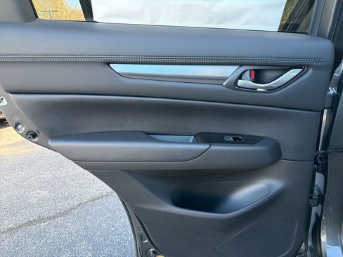 New 2025 MAZDA CX-5 AWD 2.5 S w/ Preferred Package image 21