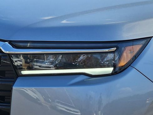 New 2026 Honda Pilot Elite image 23