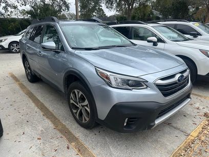 Used 2022 Subaru Outback Limited XT w/ Popular Package #2