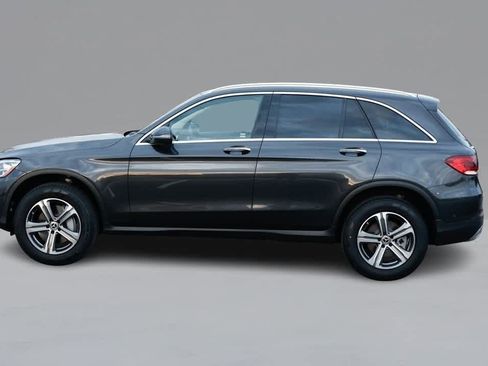 Certified 2022 Mercedes-Benz GLC 300 4MATIC image 8