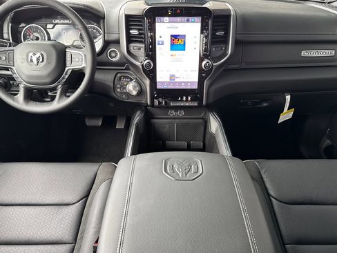 New 2026 RAM 1500 Laramie image 12
