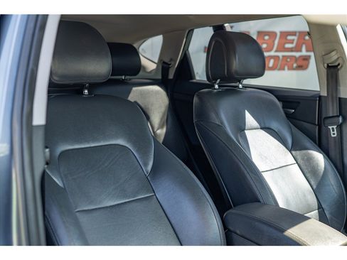 Used 2016 Hyundai Tucson Limited w/ Option Group 03 FWD image 44