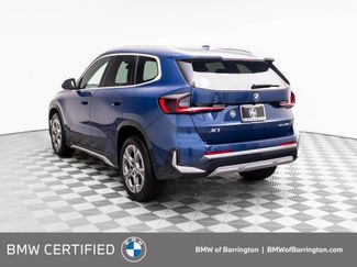 Certified 2023 BMW X1 xDrive28i w/ Premium Package video 3