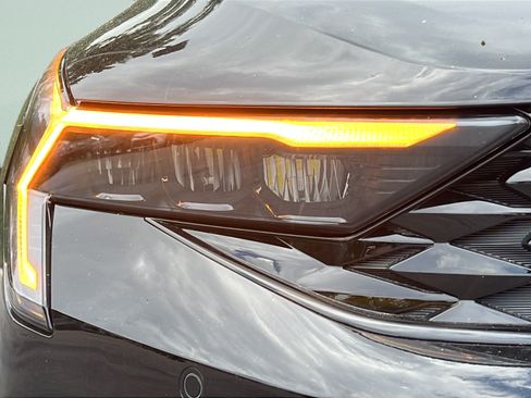 New 2026 Kia K5 GT-Line FWD image 22