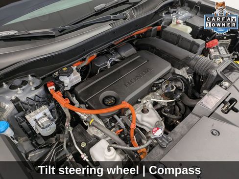 Used 2023 Honda CR-V Sport image 36