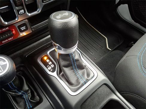 Used 2022 Jeep Wrangler Unlimited Rubicon 4xe w/ Safety Group image 14