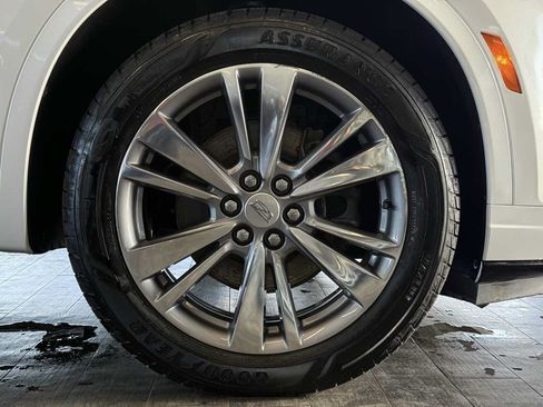 Used 2023 Cadillac XT6 Premium Luxury AWD/4WD image 29