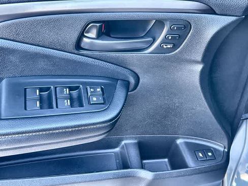 Certified 2022 Honda Passport EX-L image 30