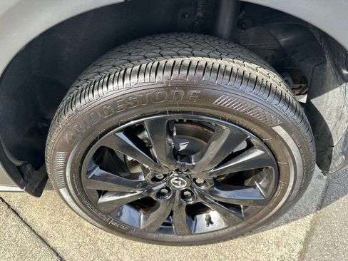 Used 2025 MAZDA CX-30 2.5 Turbo w/ Premium Package image 27