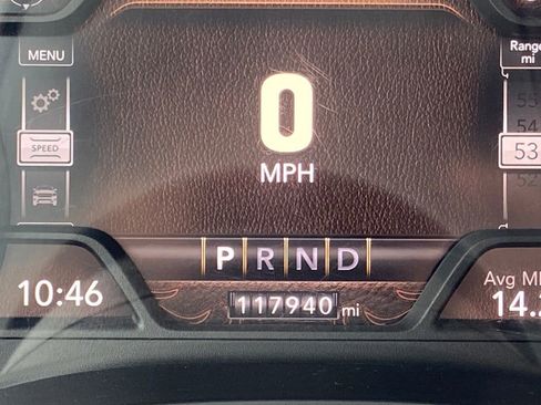 Used 2022 RAM 1500 Laramie w/ Sport Appearance Package image 24