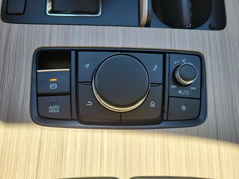 New 2026 MAZDA CX-90 3.3 Turbo w/ Preferred Package image 28