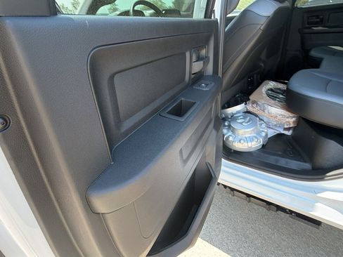 New 2026 RAM 4500 Tradesman w/ Chrome Appearance Group image 18