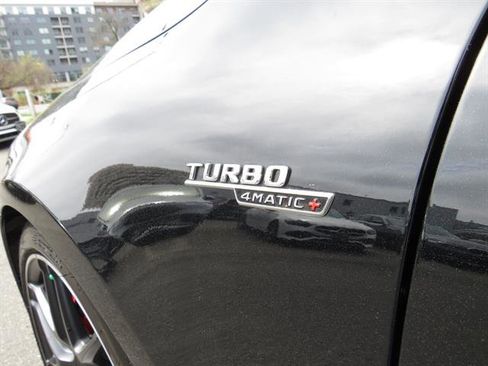Used 2025 Mercedes-Benz CLA 45 AMG 4MATIC image 28