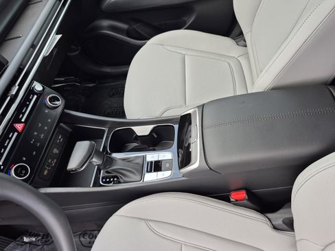 New 2026 Hyundai Santa Cruz SEL FWD image 20
