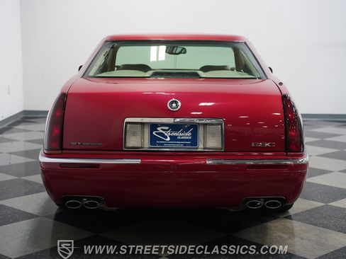 Used 2001 Cadillac Eldorado ESC w/ Comfort/Convenience Pkg FWD image 25