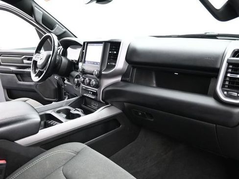 Used 2022 RAM 1500 Big Horn RWD image 34