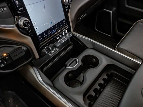 Used 2023 RAM 3500 Laramie AWD/4WD image 25