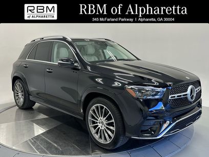 Certified 2024 Mercedes-Benz GLE 350 4MATIC