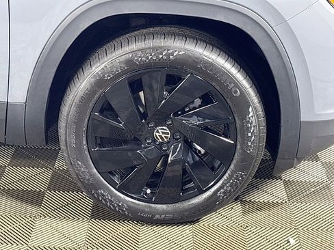 New 2026 Volkswagen Atlas Cross Sport SE AWD/4WD image 22