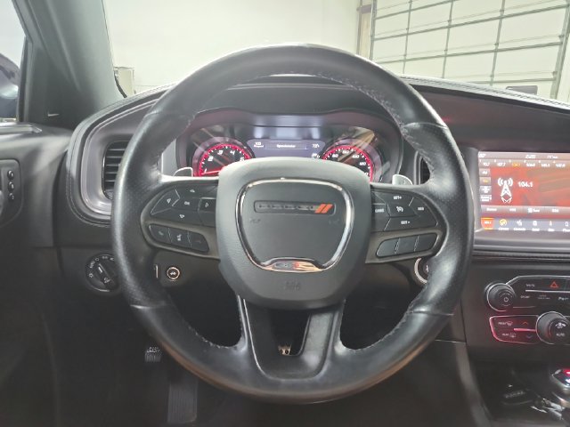 Used 2023 Dodge Charger R/T w/ Plus Group RWD image 23