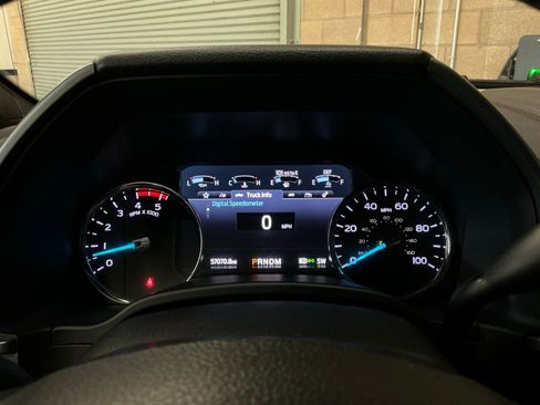 Used 2020 Ford F250 Platinum w/ FX4 Off-Road Package image 21