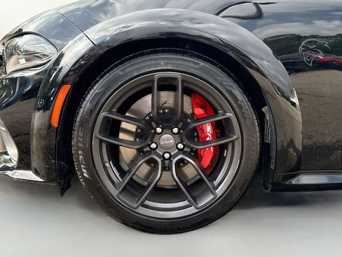 Used 2023 Dodge Charger SRT Hellcat image 31