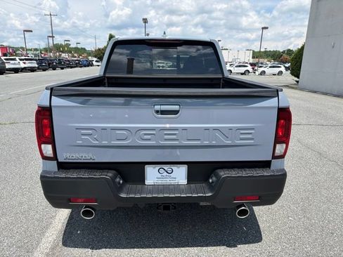 New 2026 Honda Ridgeline RTL image 8