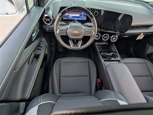 New 2025 Chevrolet Blazer EV LT w/ Super Cruise Package image 8