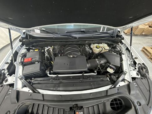 Used 2023 Chevrolet Tahoe LT w/ Max Trailering Package image 38