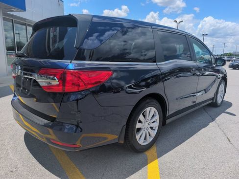 Used 2018 Honda Odyssey LX image 7