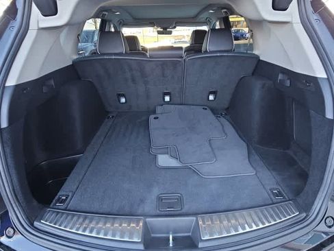 Certified 2023 Acura RDX AWD w/ Advance Package image 12
