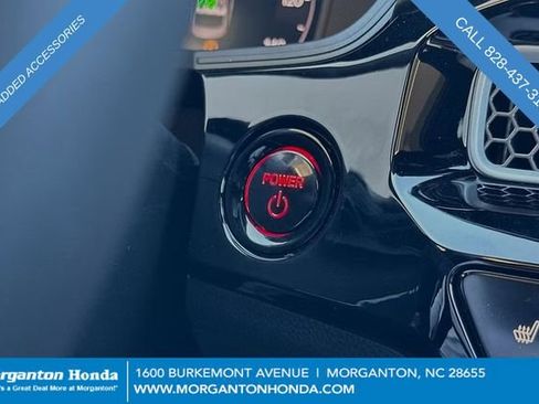 New 2026 Honda Civic FWD Hybrid Sedan image 22