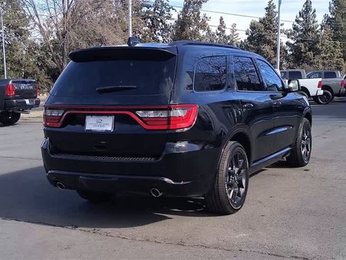 New 2026 Dodge Durango GT image 8