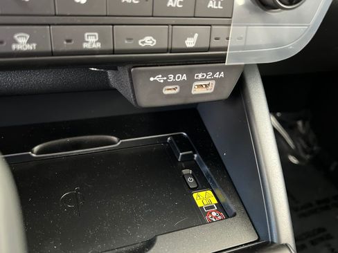 New 2026 Subaru Outback Limited AWD/4WD image 30