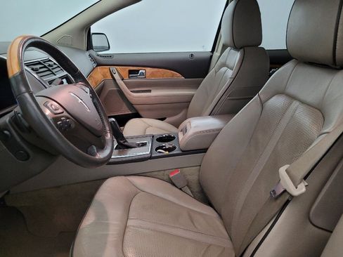 Used 2015 Lincoln MKX FWD w/ Equipment Group 101A image 17