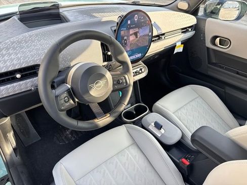 New 2026 MINI Cooper S image 13