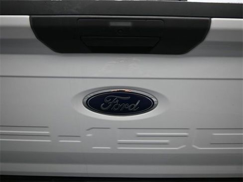 Used 2021 Ford F150 XL w/ Equipment Group 101A High image 10