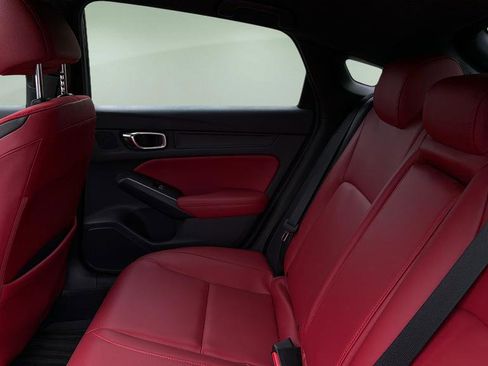 Used 2025 Acura Integra A-Spec FWD image 16
