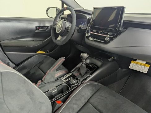 Used 2023 Toyota Corolla GR Morizo image 26