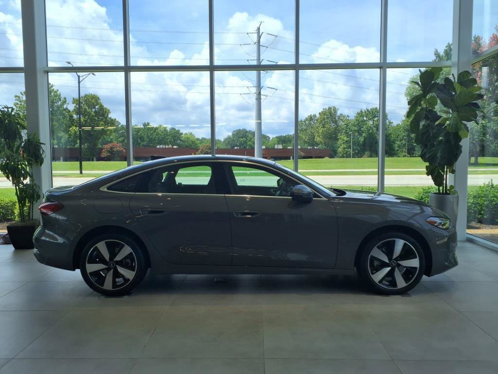 Used 2025 Audi A5 Premium Plus AWD/4WD image 6