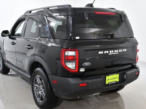 Used 2025 Ford Bronco Sport Big Bend w/ Convenience Package image 14