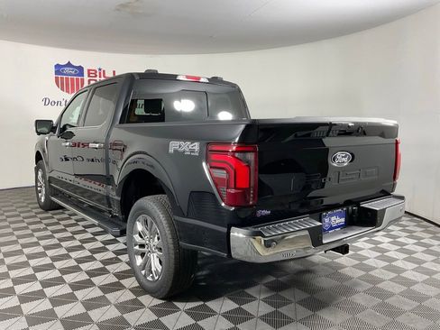 New 2026 Ford F150 Lariat w/ Equipment Group 502A High AWD/4WD image 5