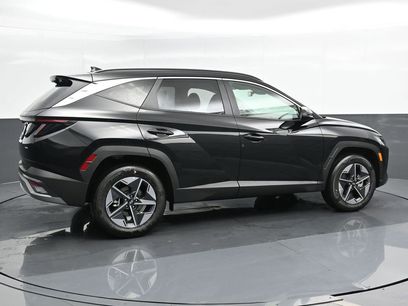 Used 2025 Hyundai Tucson SEL