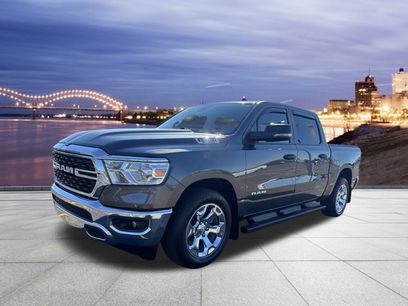 Used 2023 RAM 1500 Big Horn