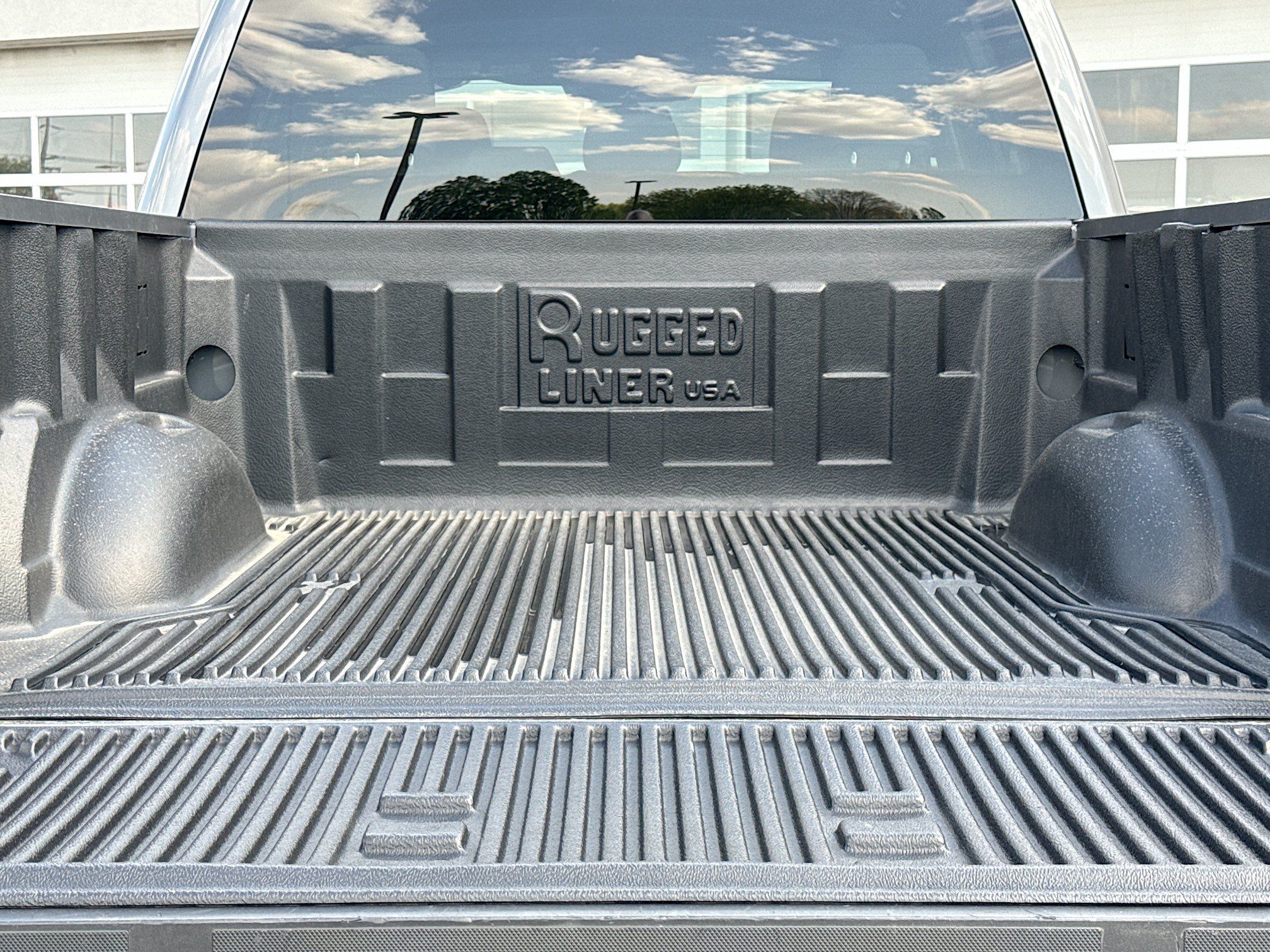 Used 2023 Ford F150 XLT AWD/4WD image 7